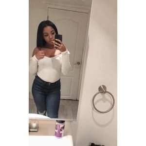 Meet your Posher, Rishanna